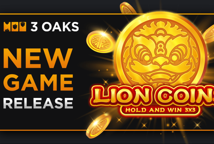 roaring-riches-await-in-3-oaks-gaming’s-lion-coins:-hold-and-win-3×3