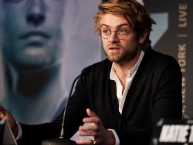 dazn-confirms-the-departure-of-joe-markowski