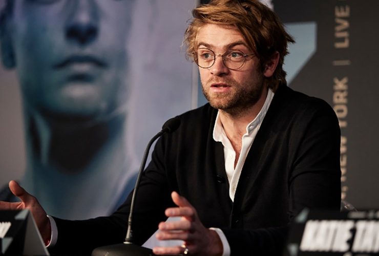 dazn-confirms-the-departure-of-joe-markowski
