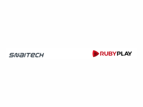 rubyplay-named-as-new-snaitech-partner