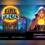 pragmatic-play-unleashes-roaming-wilds-in-fire-portals