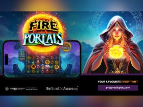 pragmatic-play-unleashes-roaming-wilds-in-fire-portals