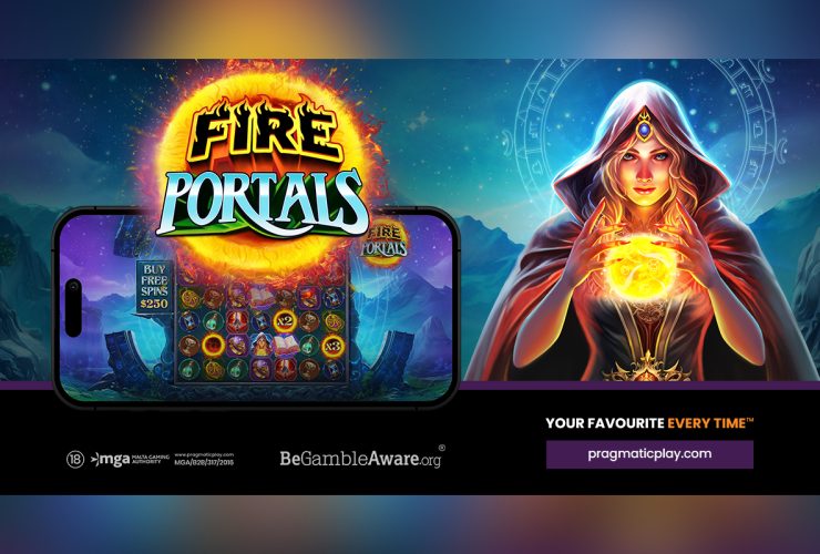 pragmatic-play-unleashes-roaming-wilds-in-fire-portals