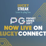 luckystreak-adds-pg-soft-mobile-first-games-to-its-lucky-connect-content-aggregator