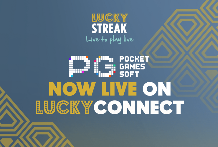 luckystreak-adds-pg-soft-mobile-first-games-to-its-lucky-connect-content-aggregator