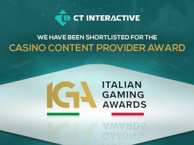 ct-interactive-is-a-finalist-at-the-italian-gaming-awards-2024-in-the-casino-content-provider-category