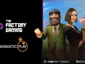 pragmatic-play-partners-with-the-factory-gaming-to-expand-latam-presence