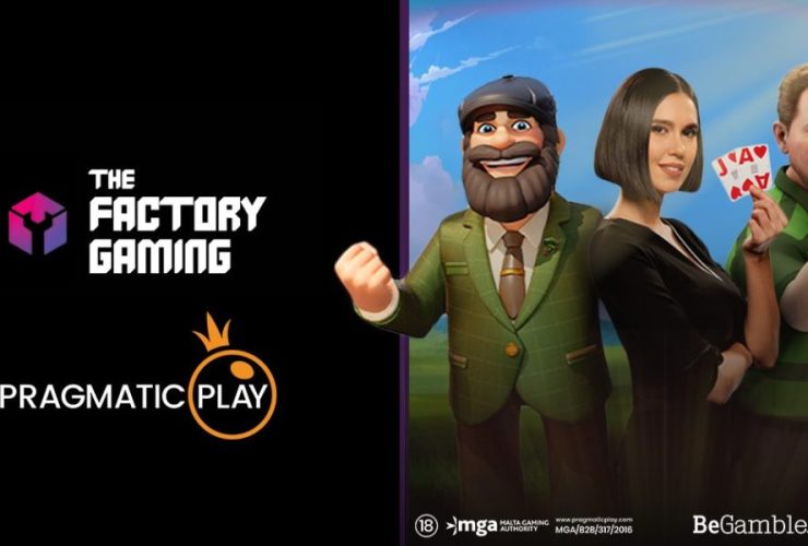 pragmatic-play-partners-with-the-factory-gaming-to-expand-latam-presence