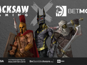 hacksaw-gaming-advances-to-west-virginia-with-betmgm-partnership