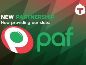 thunderkick-strengthens-presence-in-spain-with-paf-partnership