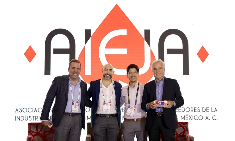 amusnet-at-the-iv-international-gaming-convention:-fostering-growth-and-partnerships-in-the-Меxican-gaming-sector