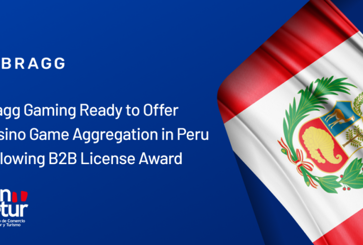 bragg-gaming-group-secures-b2b-licence-to-provide-casino-game-aggregation-in-peru