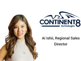 continent-8-technologies-welcomes-ai-ishii-as-regional-sales-director