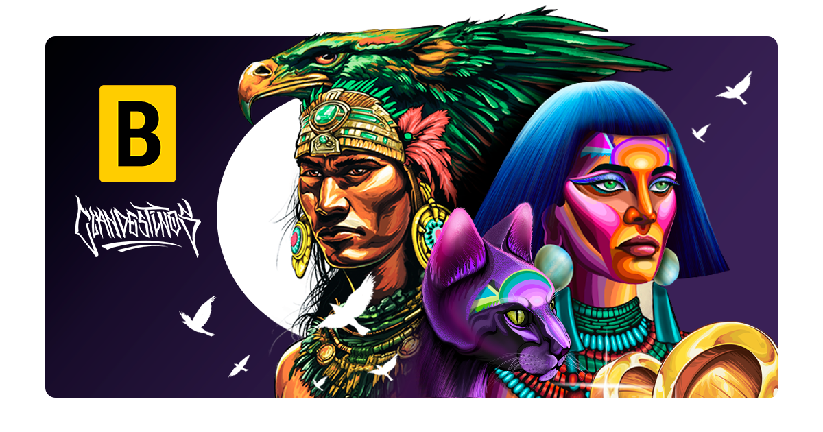 bgaming-collaborates-with-brazilian-artistic-duo-in-ongoing-creative-project