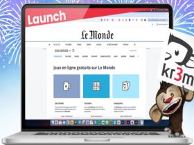 kr3m-unveils-new-online-gaming-platform-for-le-monde