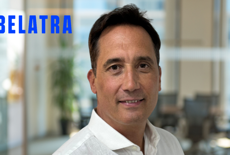 belatra-appoints-andres-troelsen-as-commercial-director-for-latin-america