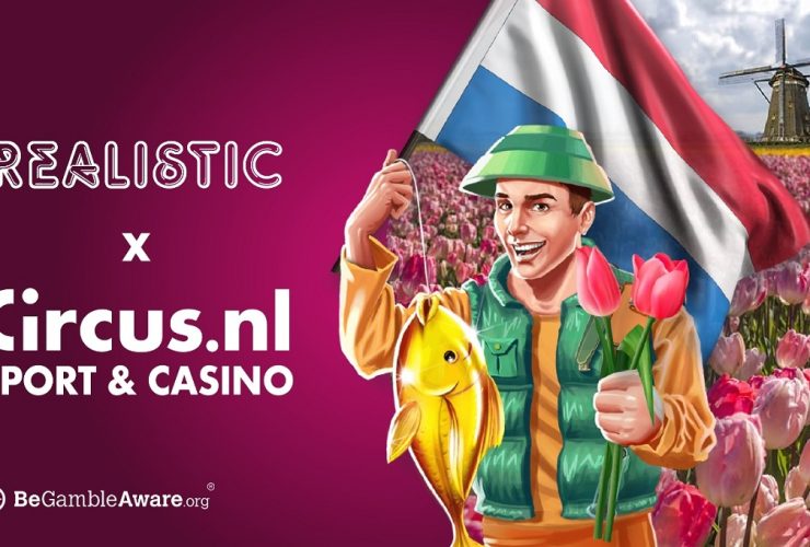 realistic-games-enters-dutch-market-with-circus.nl-sport-&-casino