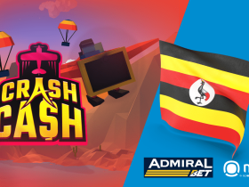 nsoft-unveils-revolutionary-crash-cash-game-in-admiral-bet-uganda-retail-shops