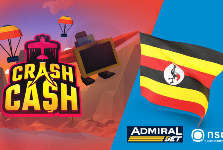 nsoft-unveils-revolutionary-crash-cash-game-in-admiral-bet-uganda-retail-shops