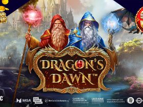 stakelogic-releases-dragon’s-dawn-slot