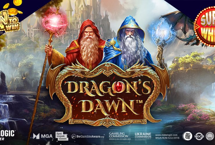 stakelogic-releases-dragon’s-dawn-slot
