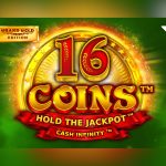 wazdan-levels-up-classic-with 16-coins-grand-gold-edition