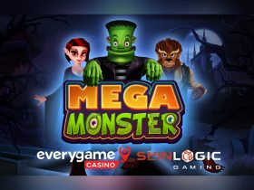 everygame-casino-introduces-new-mega-monster-slot-from-spinlogic