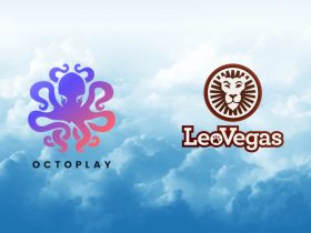 octoplay-announces-major-partnership-with-leovegas-group