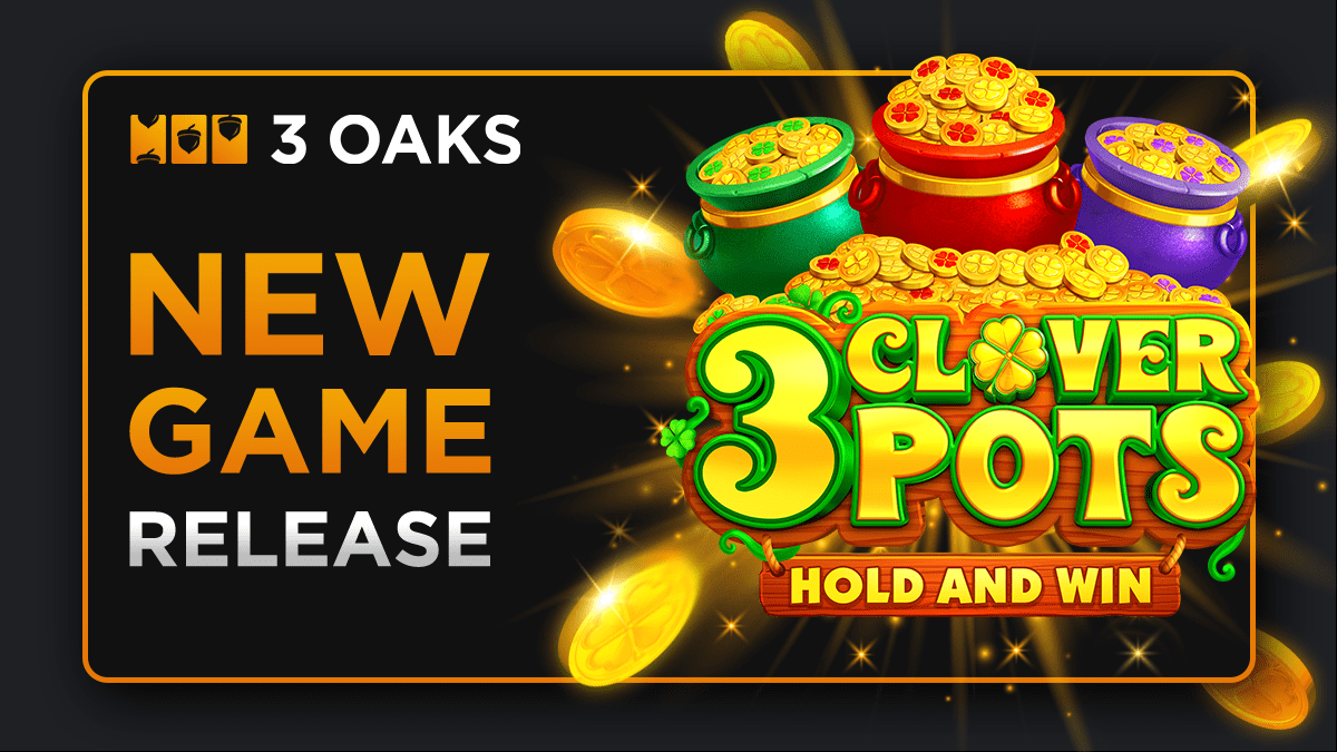 uncover-the-gold-in-3-oaks-gaming’s-3-clover-pots:-hold-and-win