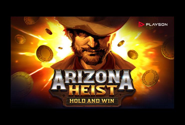 playson-diversifies-portfolio-with-wild-west-theme-in-arizona-heist:-hold-and-win