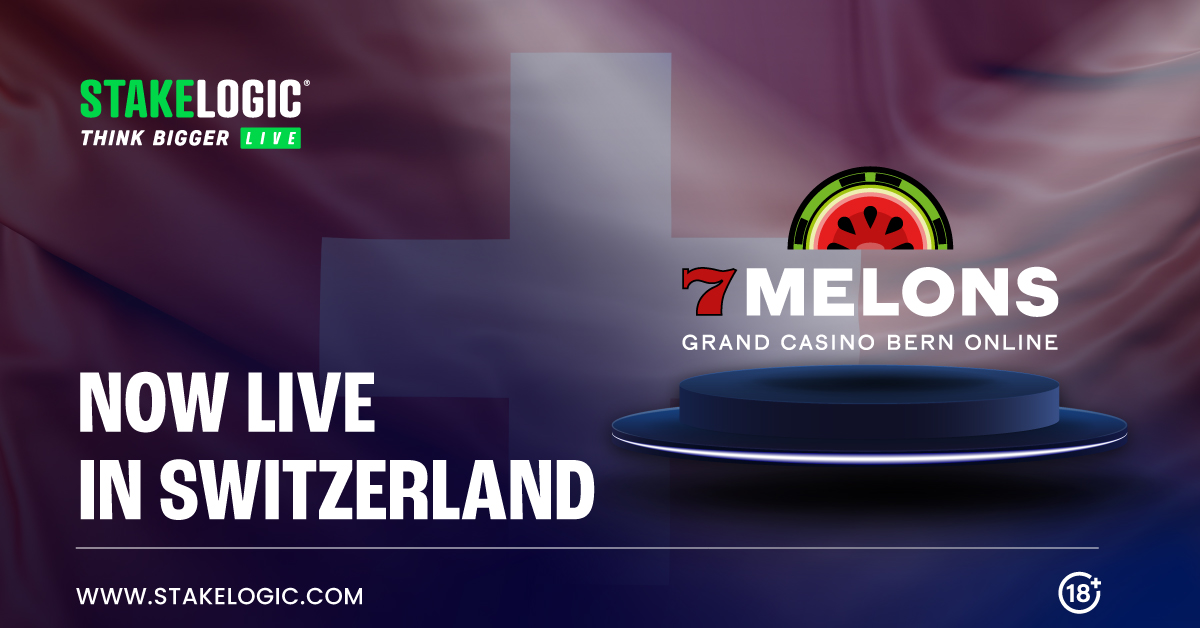 stakelogic-live-casino-launches-in-switzerland-with-7melons.ch-deal