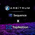tapnation-fuses-mobile-and-web3-with-industry-titans-arbitrum-and-sequence