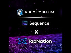 tapnation-fuses-mobile-and-web3-with-industry-titans-arbitrum-and-sequence