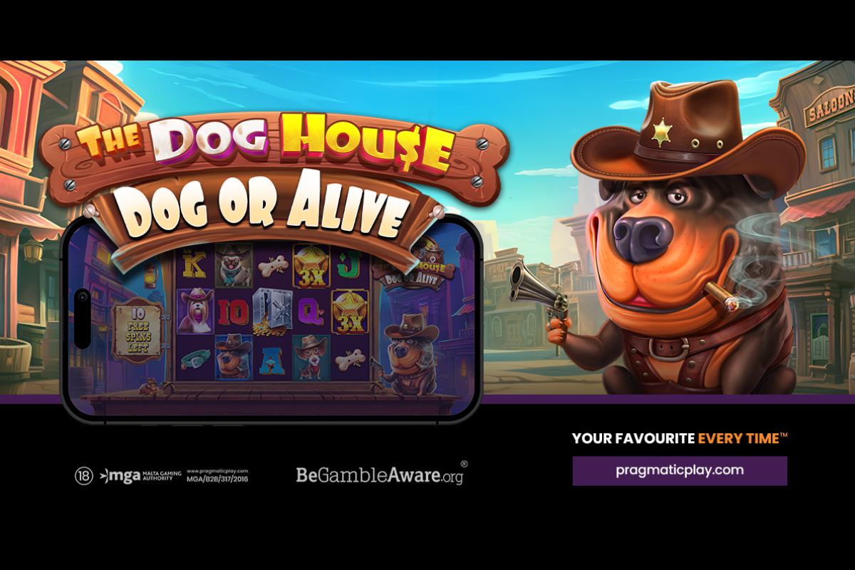 pragmatic-play-explores-new-frontiers-in-the-dog-house-–-dog-or-alive
