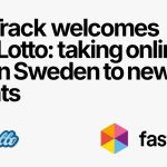 fast-track-welcomes-polarlotto:-taking-online-lotto-in-sweden-to-new-heights
