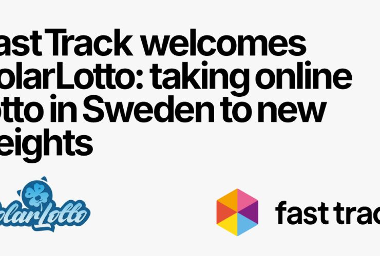 fast-track-welcomes-polarlotto:-taking-online-lotto-in-sweden-to-new-heights