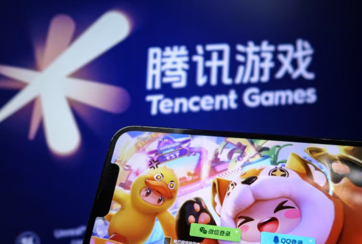 tencent’s-next-level-up:-fewer-big-foreign-franchise-games,-more-in-house