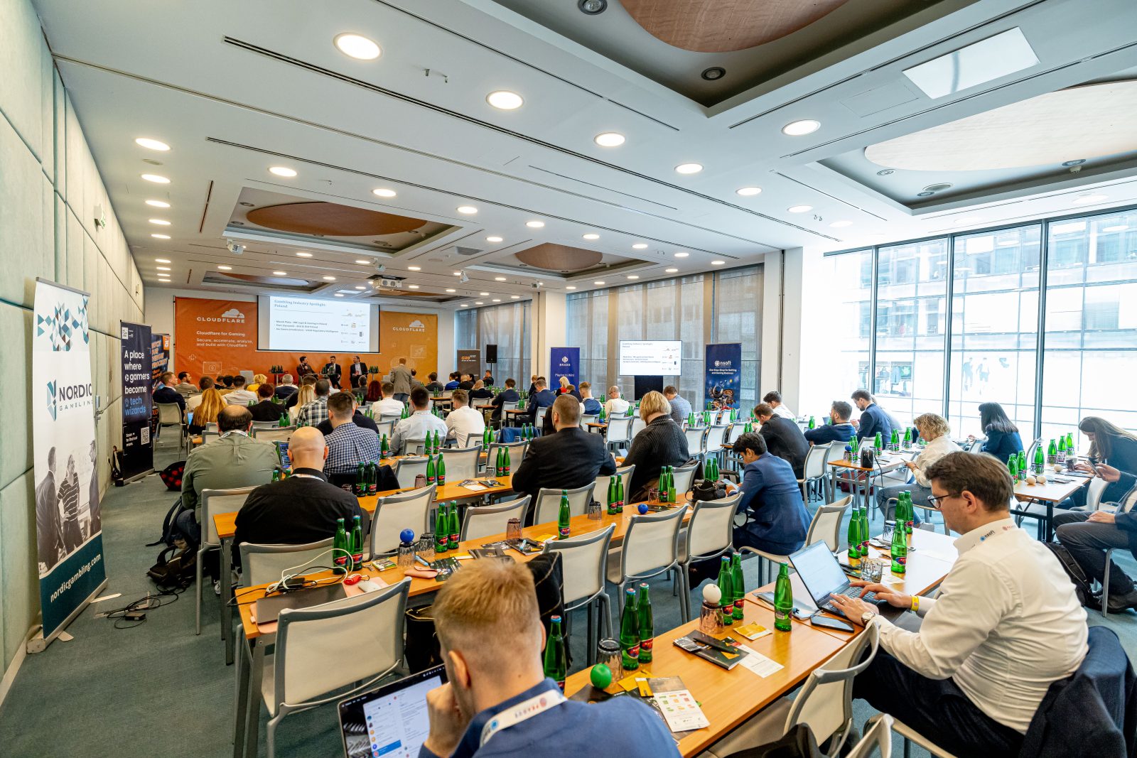 Since its inception, this summit has been a beacon for industry leaders, a platform where the future of igaming and technology merge in a symphony of ideas, trends, and collaborations. Let's take a moment to explore the journey of this illustrious event, from its early days to its current standing as a cornerstone of the tech and gaming industries.
