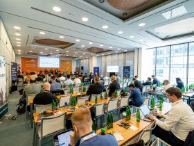 Since its inception, this summit has been a beacon for industry leaders, a platform where the future of igaming and technology merge in a symphony of ideas, trends, and collaborations. Let's take a moment to explore the journey of this illustrious event, from its early days to its current standing as a cornerstone of the tech and gaming industries.