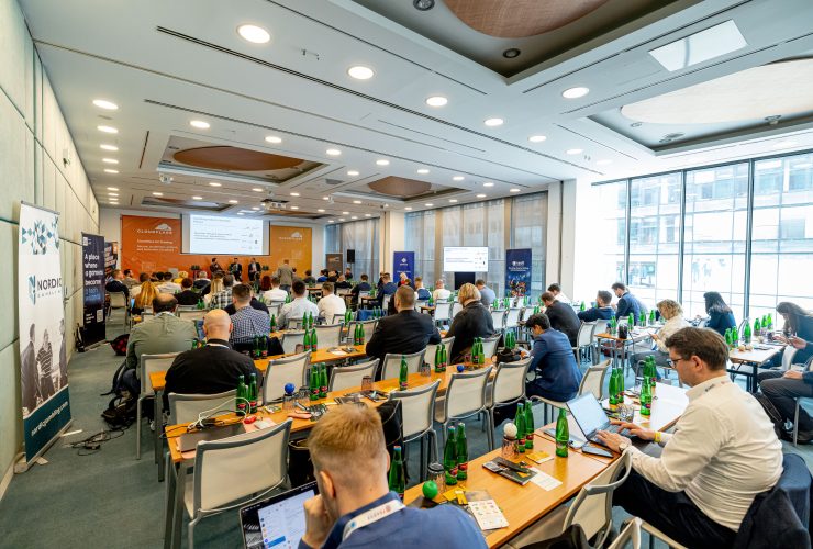 Since its inception, this summit has been a beacon for industry leaders, a platform where the future of igaming and technology merge in a symphony of ideas, trends, and collaborations. Let's take a moment to explore the journey of this illustrious event, from its early days to its current standing as a cornerstone of the tech and gaming industries.