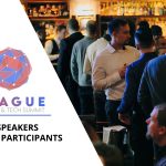 Let's delve into the extraordinary lineup of networking events designed to foster meaningful connections in the tech and gaming industries.