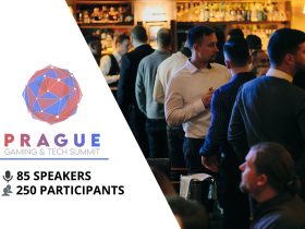 Let's delve into the extraordinary lineup of networking events designed to foster meaningful connections in the tech and gaming industries.