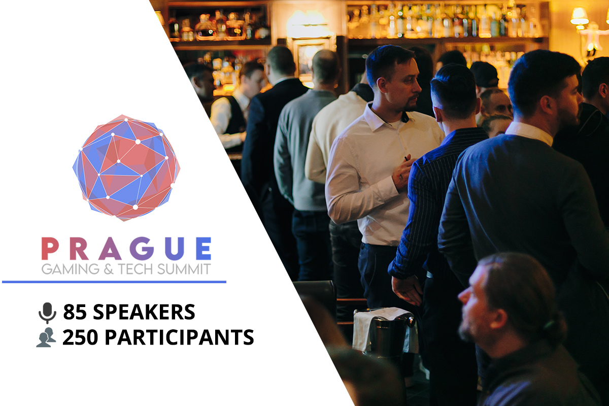 Let's delve into the extraordinary lineup of networking events designed to foster meaningful connections in the tech and gaming industries.