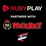 rubyplay-partners-with-flutter’s-maxbet-for-expansion-in-serbian-market