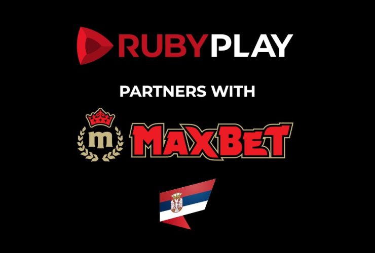 rubyplay-partners-with-flutter’s-maxbet-for-expansion-in-serbian-market
