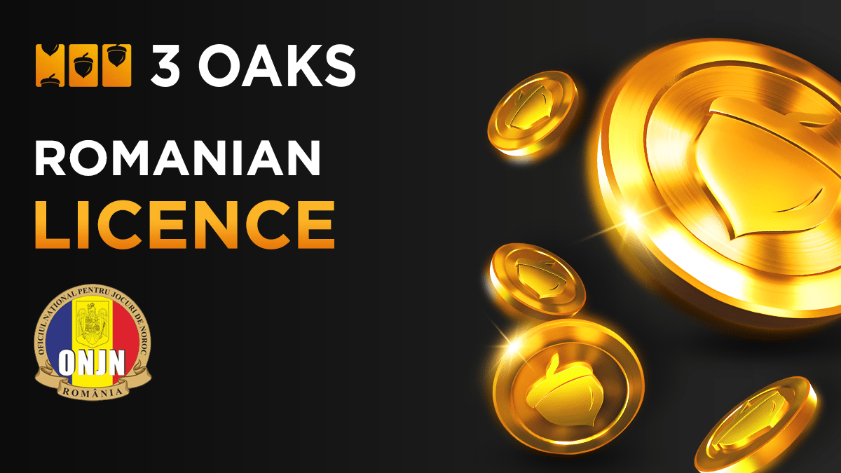 3-oaks-gaming-extends-european-reach-with-romania-licence