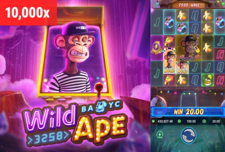 pg-soft-unleashes-wild-ape-#3258