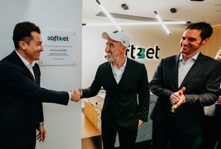 soft2bet-inaugurates-new-offices-in-malta