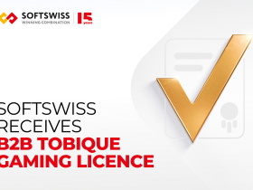 softswiss-obtains-firstly-issued-b2b-tobique-gaming-licence