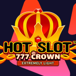 wazdan-coronates-energy-efficiency-in-hot-slot:-777-crown-extremely-light